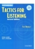 Tactics for Listening II