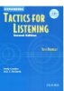 Expanding tatics for listening test book