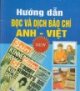 Hướng dẫn đọc và dịch báo chí Anh-Việt