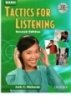 Tactics for Listening: Basic Tactics for Listening _ Second Edition