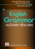Giáo trình English Grammar (Ngữ pháp Tiếng Anh) - NXB ĐH Sư phạm