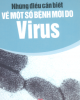 Ebook Những điều cần biết về một số bệnh mới do Virus: Phần 2 - NXB Lao động