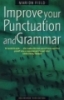 Ebook Improve your Punctuation and Grammar