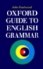 Ebook Oxford guide to English grammar - Jonh Easwwood