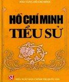 Ebook Hồ Chí Minh - Tiểu sử: Phần 1 - NXB Chính trị Quốc Gia