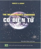 Ebook The Mechatronics Handbook - Cơ điện tử (Tập 2): Phần 1