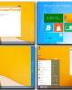 Tổng hợp các cách khắc phục lỗi Disk 100% ở Windows 8 và Windows 8.1