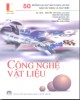 Ebook Công nghệ vật liệu: Phần 2 - Nguyễn Văn Thái (chủ biên)