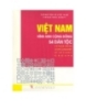 Việt Nam hình ảnh cộng đồng 54 dân tộc - nxb Thông Tấn