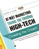 Ebook Bí mật marketing trong thị trường High-Tech: Phần 2