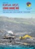 Tạp chí Khoa học Công nghệ Mỏ: Số 4/2019