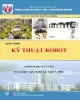 Giáo trình Kỹ thuật robot: Phần 1 - PGS.TS. Nguyễn Trường Thịnh