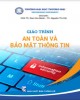 Giáo trình An toàn và bảo mật thông tin: Phần 2 - PGS.TS. Đàm Gia Mạnh, TS. Nguyễn Thị Hội (Chủ biên)