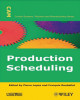 Ebook Production scheduling: Part 1