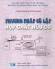 Ebook Phương pháp cô lập hợp chất hữu cơ: Phần 2