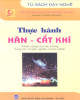 Ebook Thực hành Hàn - Cắt khí: Phần 1