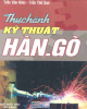 Ebook Thực hành kỹ thuật hàn - gò: Phần 1