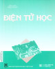 Ebook Điện tử học: Phần 2 (Năm 2009)