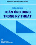 Giáo trình Toán ứng dụng trong kỹ thuật: Phần 2