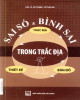 Ebook Sai số và bình sai trong trắc địa: Phần 2