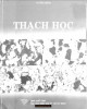 Giáo trình Thạch học: Phần 2