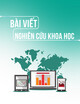 Áp dụng mạng Bayes xây dựng mô hình dự đoán xác suất có điều kiện phức hợp