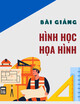 Bài giảng Hình học họa hình: Bài 1 - Điểm
