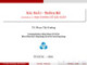 Bài giảng Xác suất - thống kê: Chương 1 - TS. Phan Thị Hường