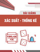 Bài giảng Xác suất - thống kê: Chương 8 - TS. Phan Thị Hường