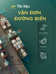 Tài liệu Vận đơn đường biển