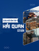 Câu hỏi ôn tập Hải quan cơ bản