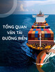 Tổng quan vận tải đường biển