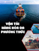 Vận tải hàng hóa đa phương thức